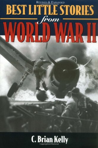 Stock image for Best Little Stories from World War II for sale by Agape Love, Inc