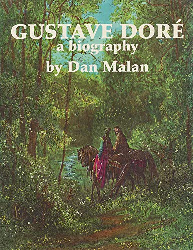 Stock image for Gustave Dore, A Biography [Gustave Dor, A Biography] for sale by About Books