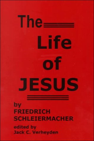 Stock image for The Life of Jesus for sale by Windows Booksellers