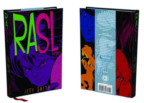 Stock image for RASL COLLECTORS ED HC for sale by HPB-Ruby