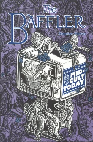 Stock image for The Baffler for sale by Better World Books