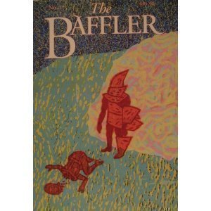 Stock image for The Baffler #17 for sale by ThriftBooks-Dallas