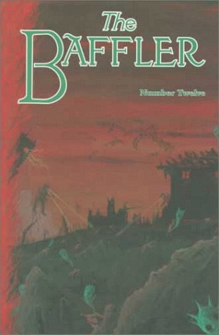Beispielbild fr The Baffler (No. 12) zum Verkauf von Wonder Book