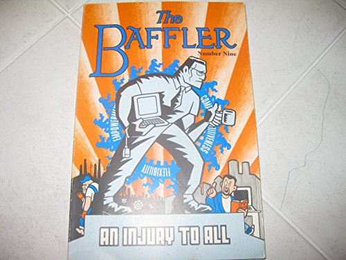 Beispielbild fr The Baffler No. 9 : The Workplace zum Verkauf von Better World Books