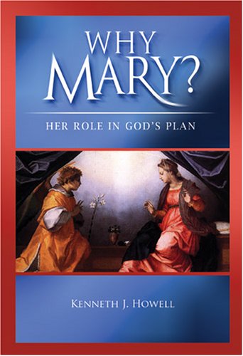 Imagen de archivo de Why Mary? a la venta por -OnTimeBooks-