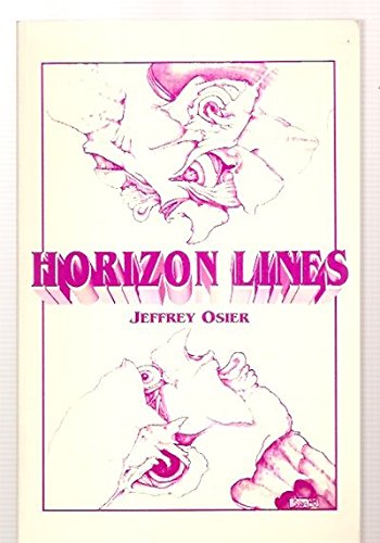 9781888993042: Horizon Lines