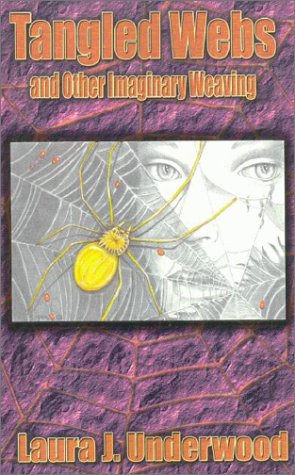 Imagen de archivo de Tangled Webs and Other Imaginary Weaving a la venta por About Books