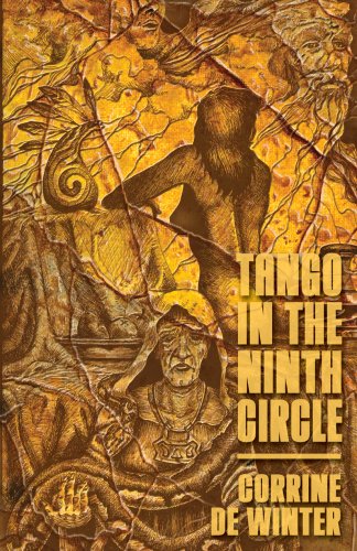 Tango In The Ninth Circle (9781888993424) by Corrine De Winter