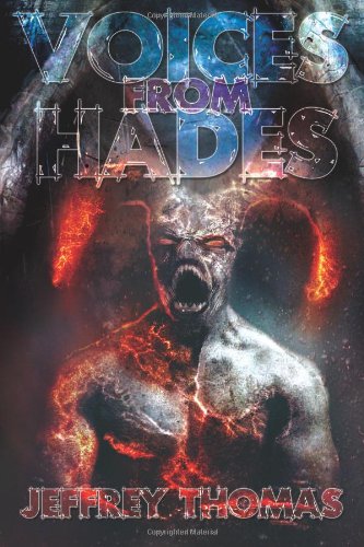 Imagen de archivo de Voices From Hades a la venta por WILLIAM BLAIR BOOKS