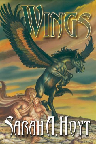 Imagen de archivo de Wings a la venta por Village Books and Music