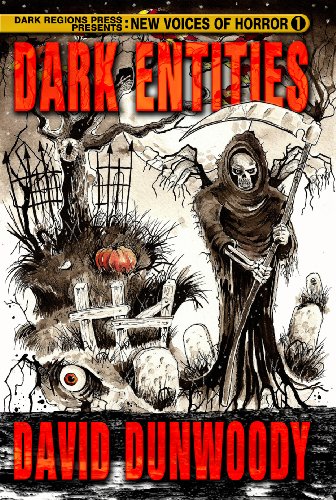 Stock image for Dark Entities for sale by Bookmans