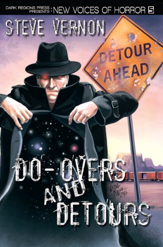 Stock image for Do-Overs and Detours [signed] for sale by Steven Edwards