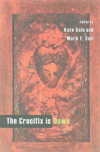 9781888996340: The Crucifix Is Down: Contemporary Short Fiction