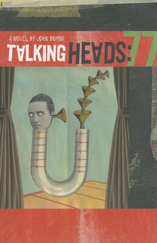 Talking Heads: 77 (9781888996463) by Domini, John