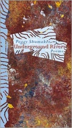 Stock image for UNDERGROUND RIVERS for sale by Bookmans