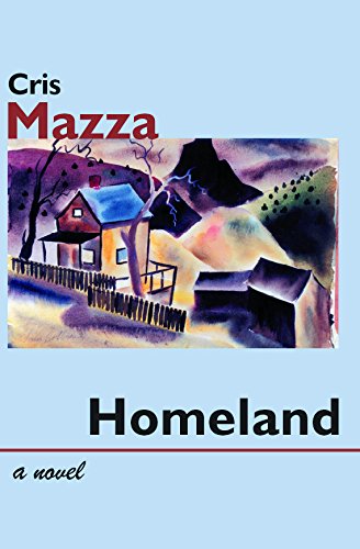 HOMELAND (9781888996715) by MAZZA, CRIS