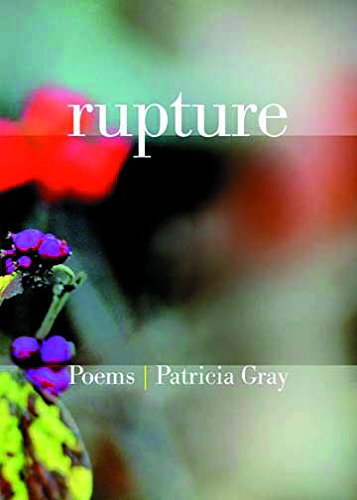 Stock image for RUPTURE for sale by Books From California