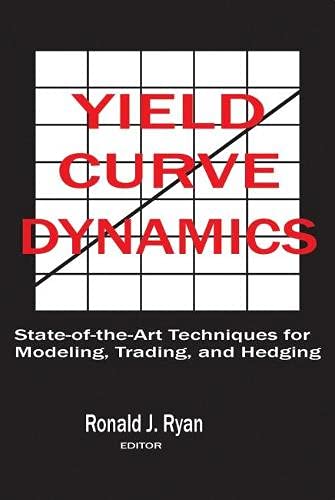 Stock image for Yield Curve Dynamics for sale by Books Puddle