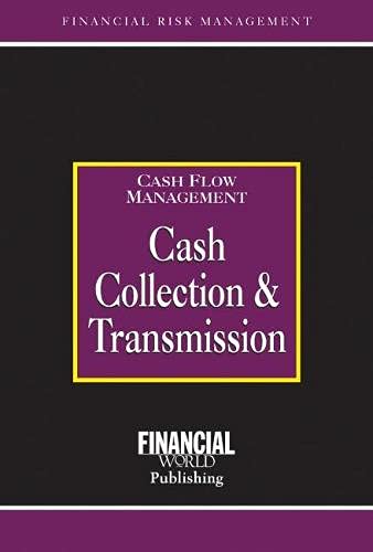 9781888998726: Cash Collection and Transmission