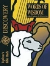 Beispielbild fr Words of Wisdom Upper Elementary zum Verkauf von ThriftBooks-Atlanta