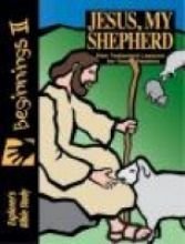 Beispielbild fr Jesus My Shepherd Answer Key (Beginnings II) zum Verkauf von The Media Foundation