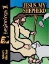Stock image for Jesus My Shepherd Answer Key (Beginnings II) for sale by The Media Foundation