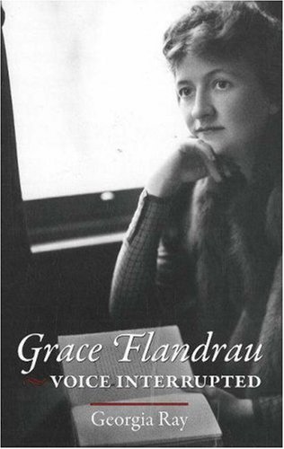 9781889020228: Grace Flandrau: Voice Interrupted