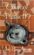 Stock image for Counsel from Psalm 119 for sale by ZBK Books