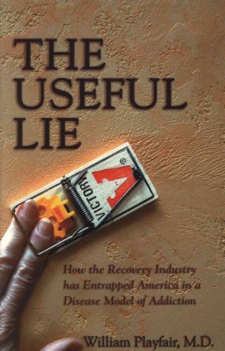 Stock image for The Useful Lie for sale by Half Price Books Inc.