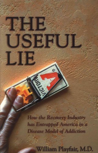 Stock image for The Useful Lie for sale by GF Books, Inc.