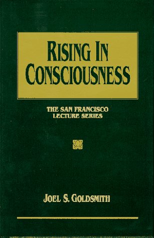Beispielbild fr Rising in Consciousness: The San Francisco Lecture Series zum Verkauf von SecondSale