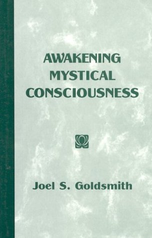 Beispielbild fr Awakening Mystical Consciousness zum Verkauf von ZBK Books