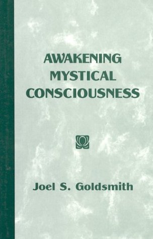 Stock image for Awakening Mystical Consciousness for sale by Goodwill