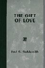 Imagen de archivo de The Gift of Love (Collector's Edition Set of Books) a la venta por SecondSale