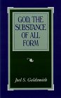 Stock image for God, the Substance of All Form for sale by HPB-Red