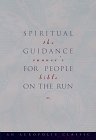 Beispielbild fr The Runner's Bible: Spiritual Guidance for People on the Run zum Verkauf von GoldenDragon