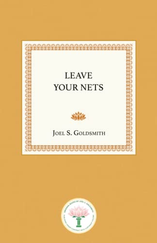 Stock image for Leave Your Nets for sale by New Legacy Books