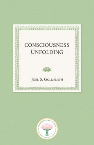 9781889051390: Consciousness Unfolding