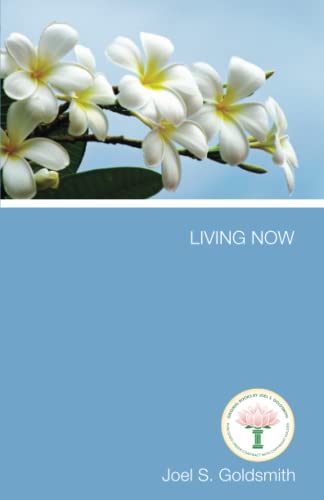 Stock image for Living Now for sale by Harry Alter