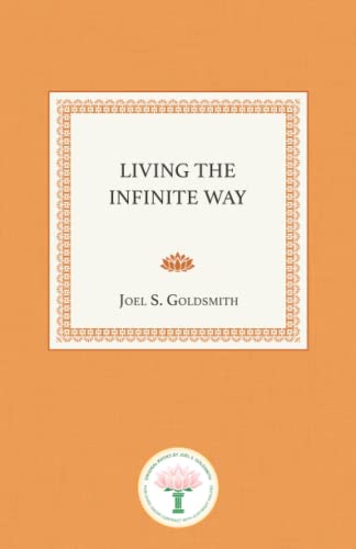 9781889051796: Living the Infinite Way