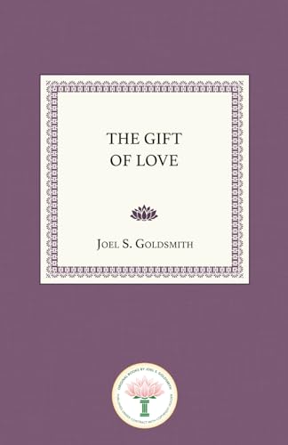 Stock image for The Gift of Love for sale by Lakeside Books