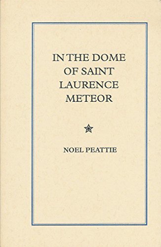 Beispielbild fr In the Dome of Saint Laurence Meteor zum Verkauf von ThriftBooks-Dallas