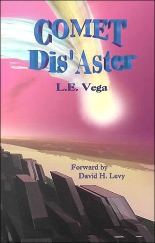 Stock image for Comet Dis'Aster for sale by Front Cover Books