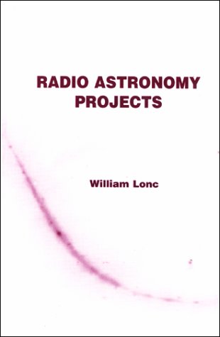 Stock image for Radio Astronomy Projects for sale by Books From California