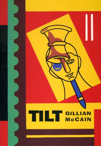 Tilt (Literature Profiles Series) (9781889097046) by Mccain, Gillian