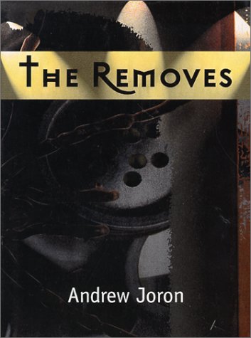 The Removes: The Outside House Series (The House of Outside Series) (9781889097152) by Joron, Andrew