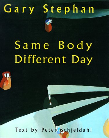 Imagen de archivo de Same Body, Different Day (The Art Profile Series) a la venta por Hoosac River Books