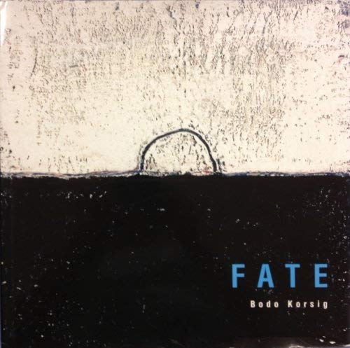 Fate: Encaustic Work