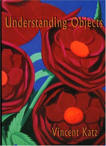 Stock image for Understanding Objects for sale by Ira Joel Haber - Cinemage Books