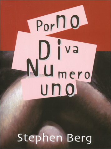 Imagen de archivo de Porno Diva Numero Uno a la venta por Book House in Dinkytown, IOBA